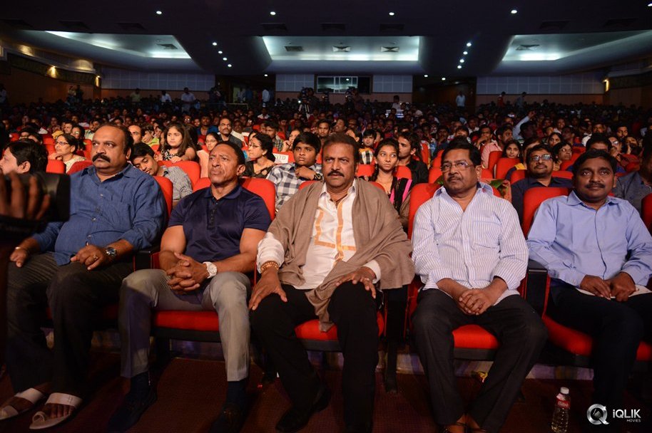 Shaurya-Movie-Audio-Launch